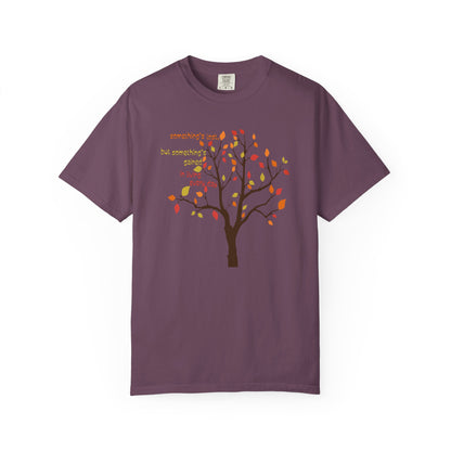 Both Sides Now Joni Mitchell Lyrics Unisex T-Shirt