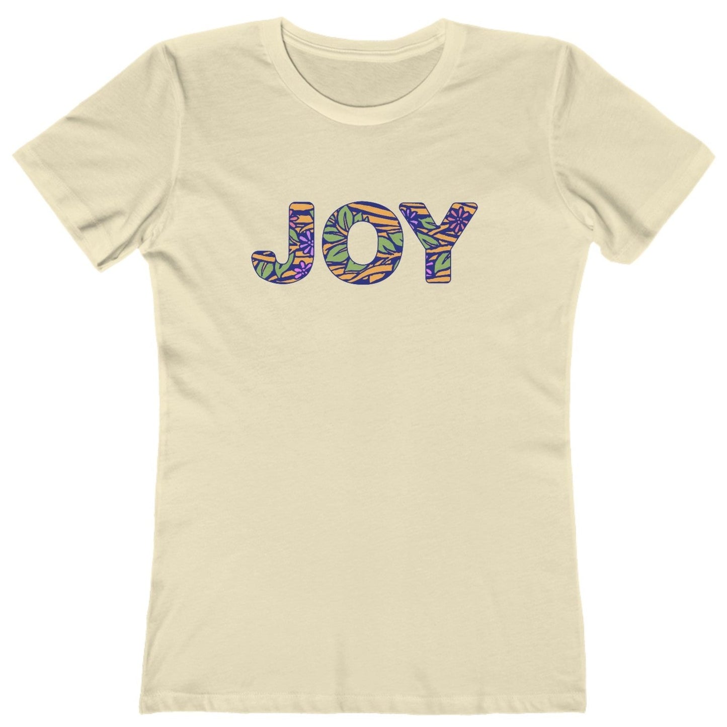 Joy t shirt