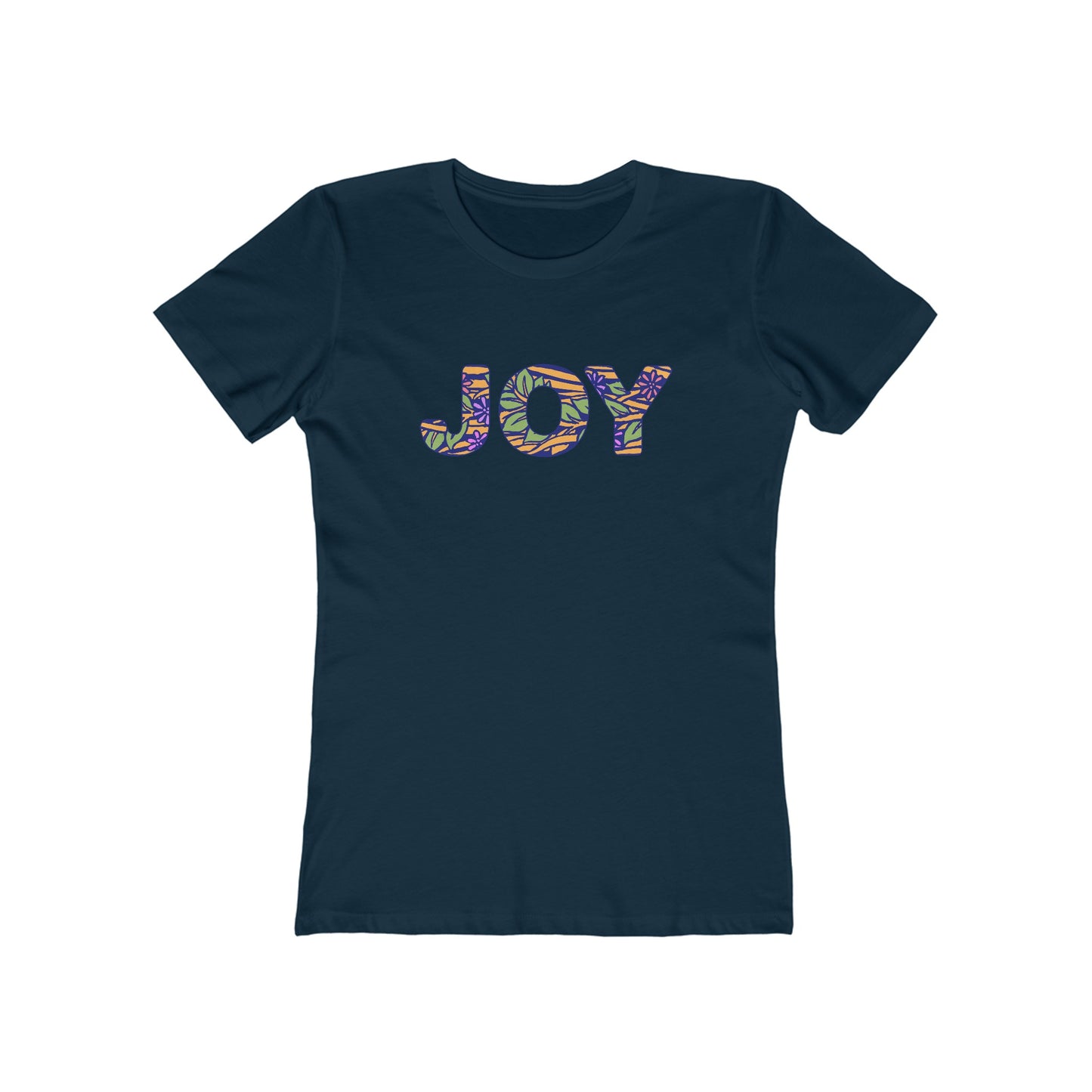 Joy - Women's T-Shirt