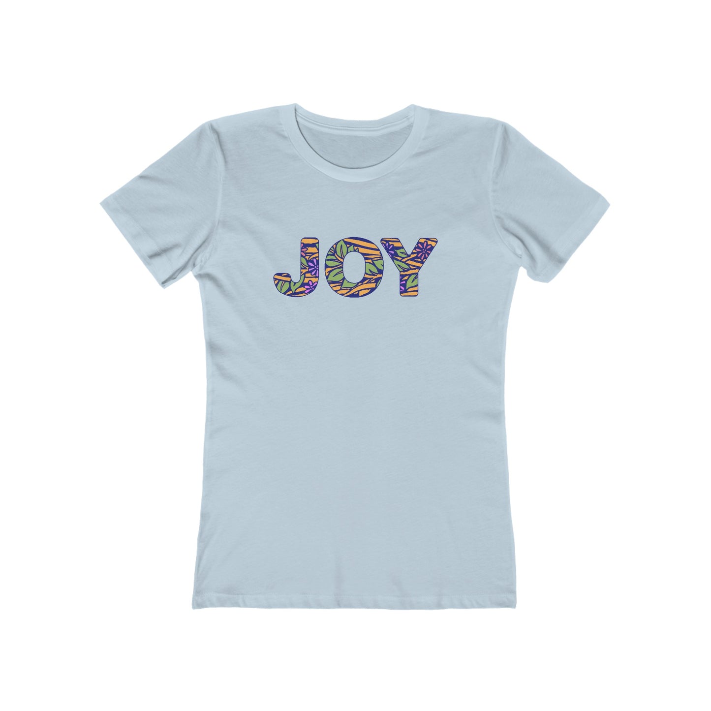 Joy - Women's T-Shirt