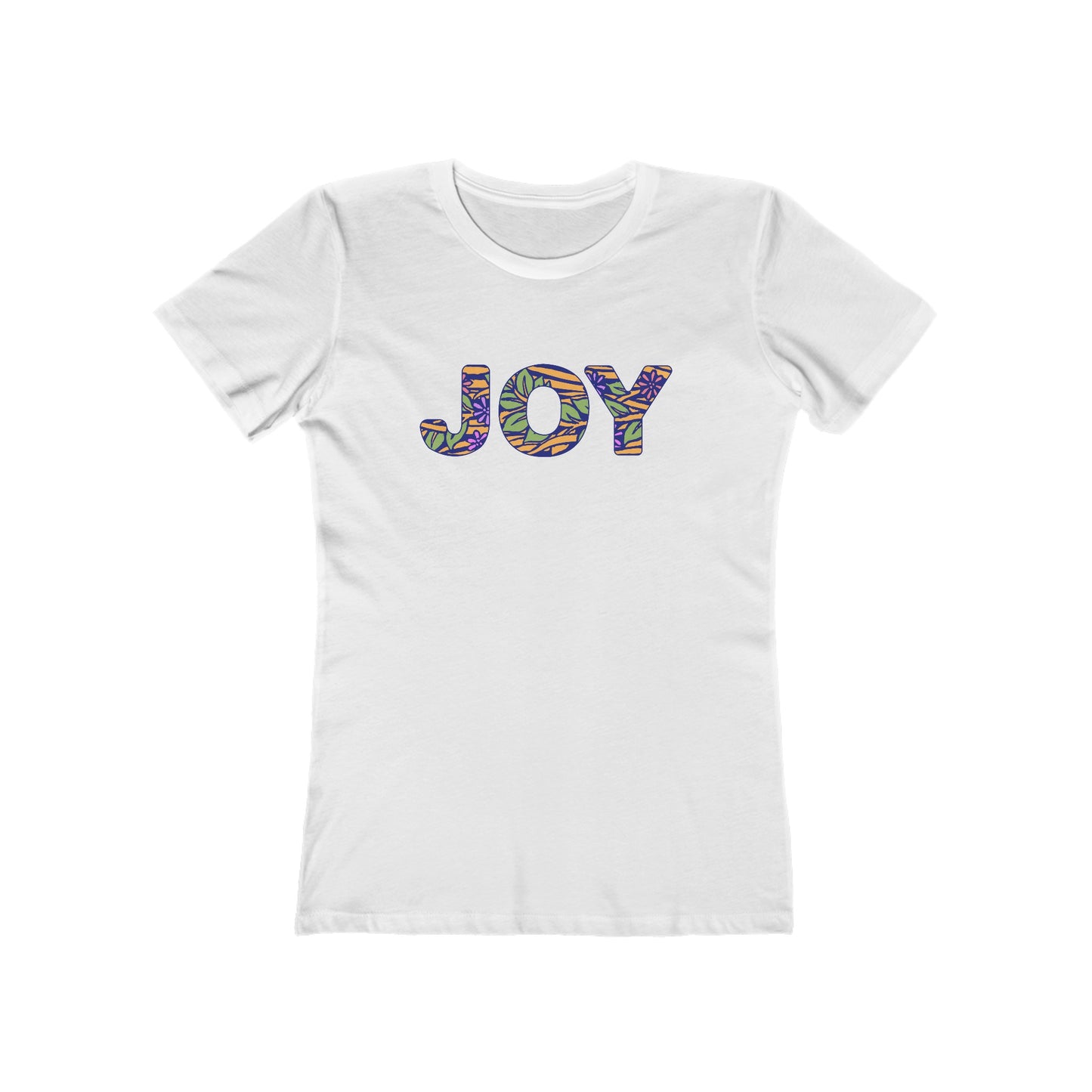 Joy - Women's T-Shirt