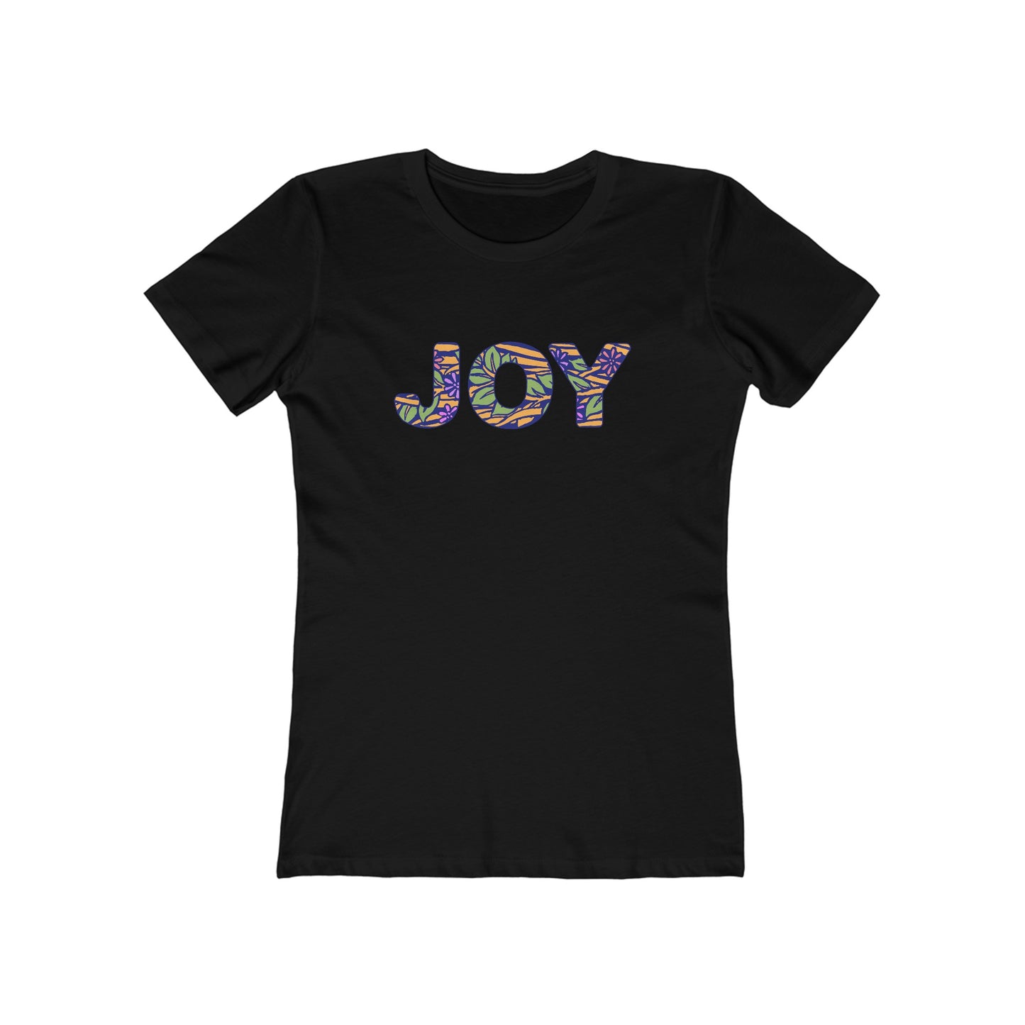 Joy - Women's T-Shirt