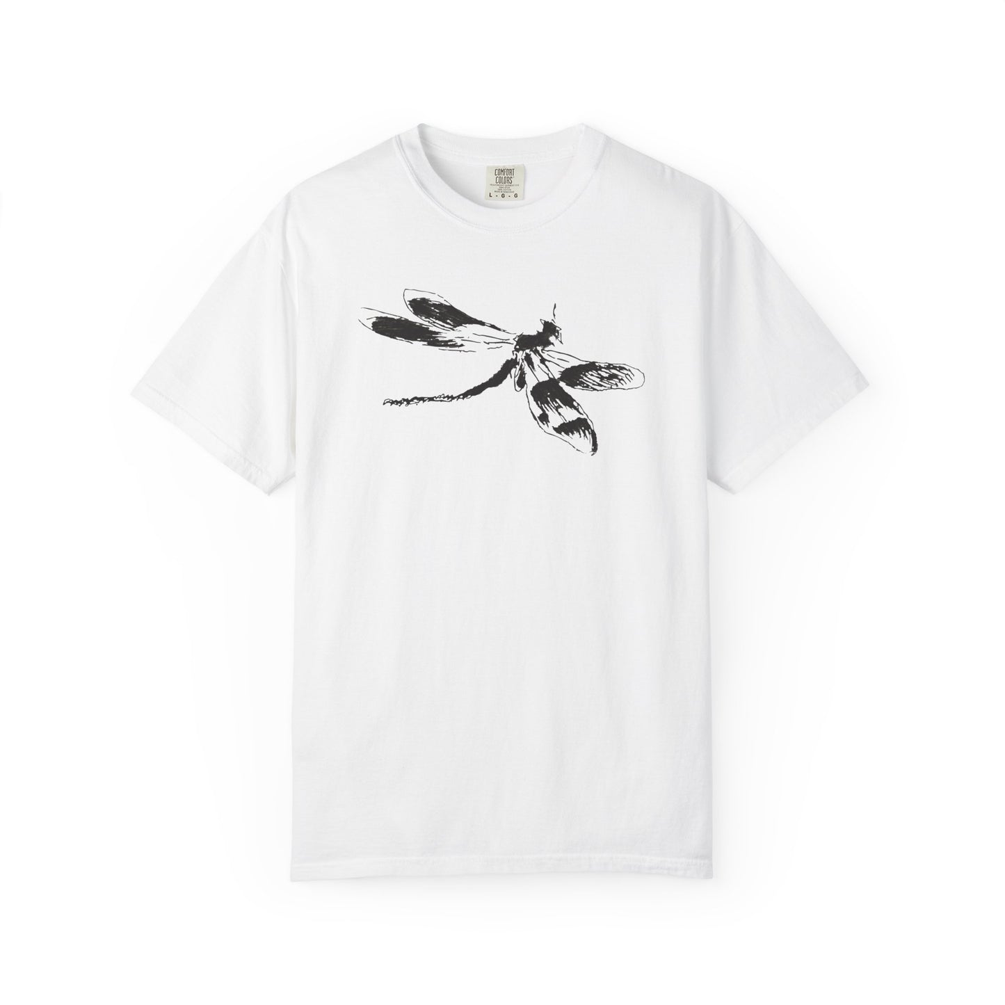 Dragonfly Unisex T-Shirt