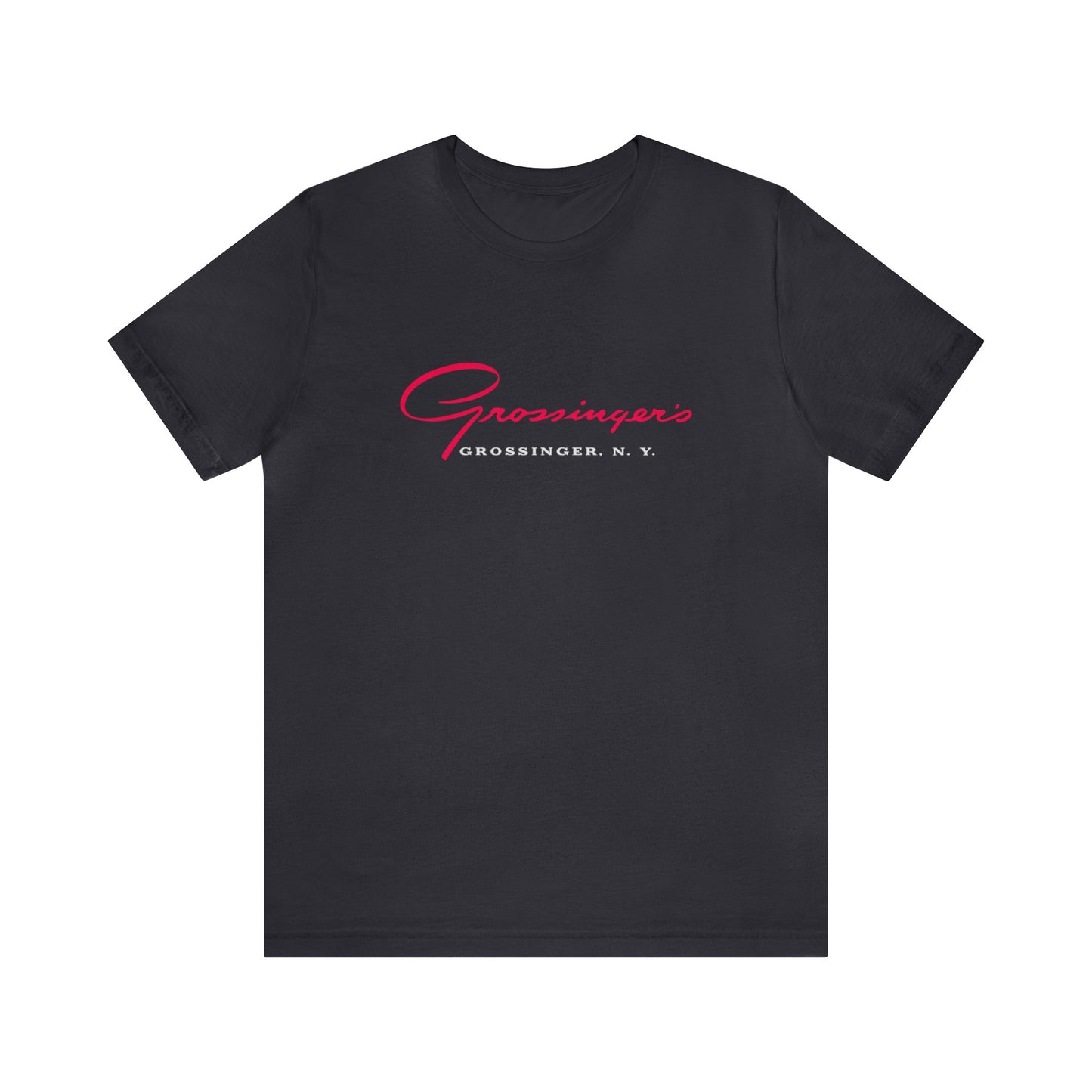 Grossinger's - Unisex T-Shirt