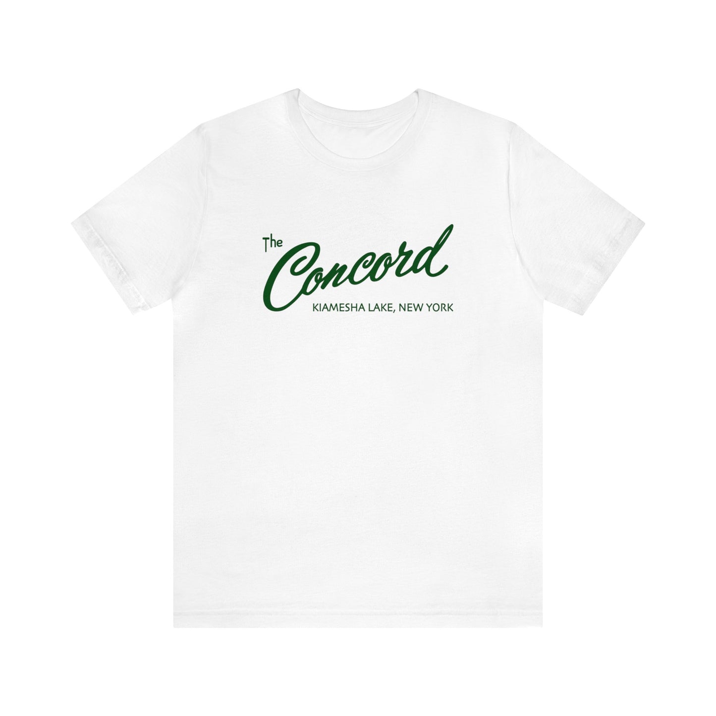 The Concord - Unisex T-Shirt