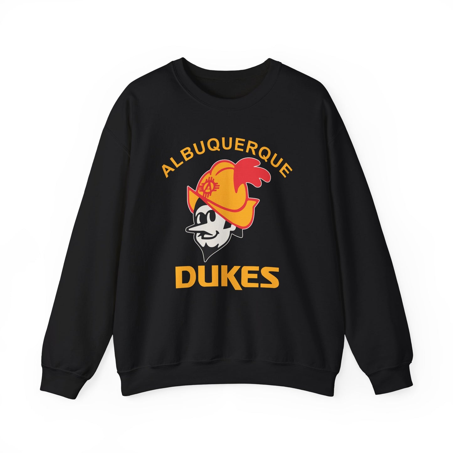 Albuquerque Dukes Unisex Sweatshirt