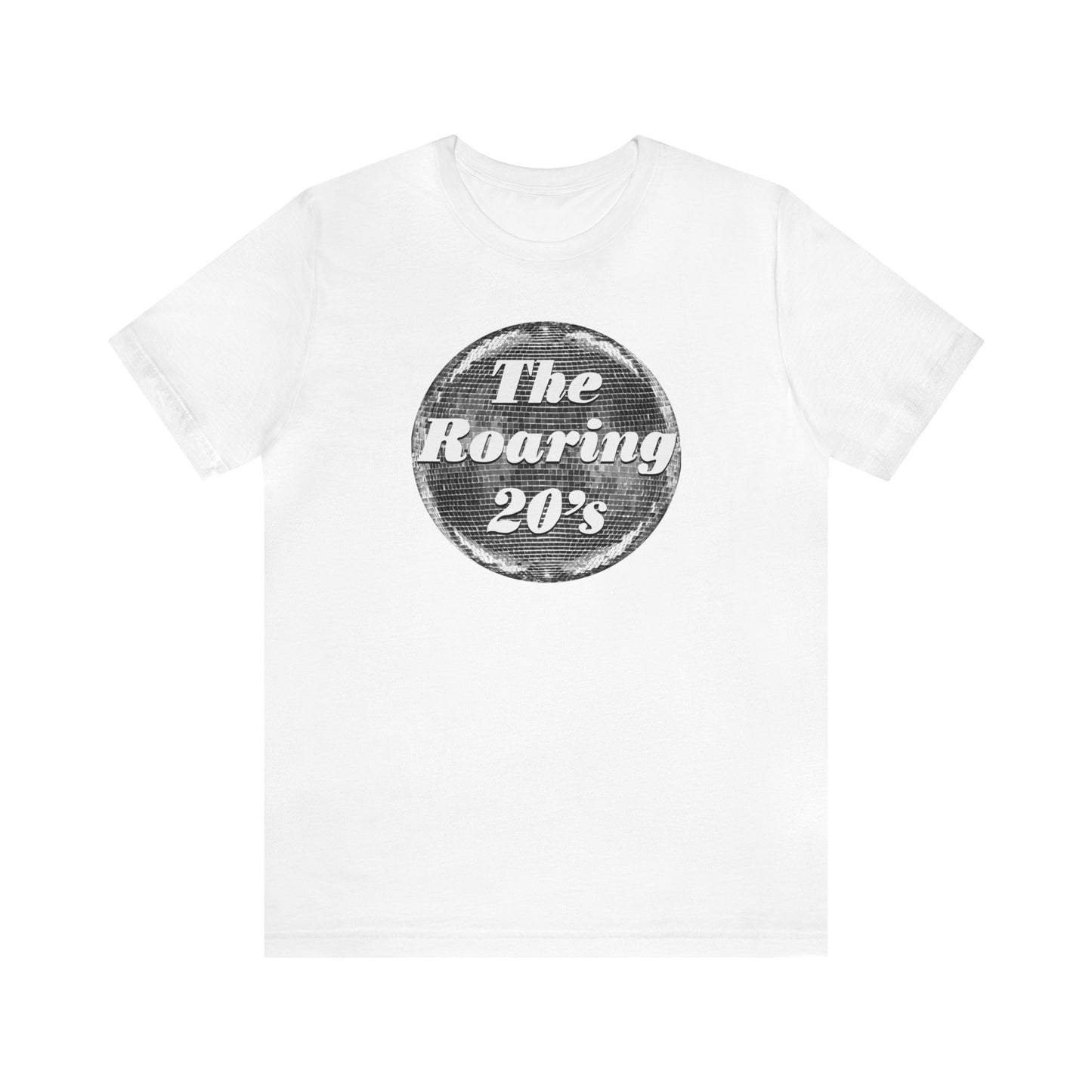 Roaring 20s - Unisex T-Shirt
