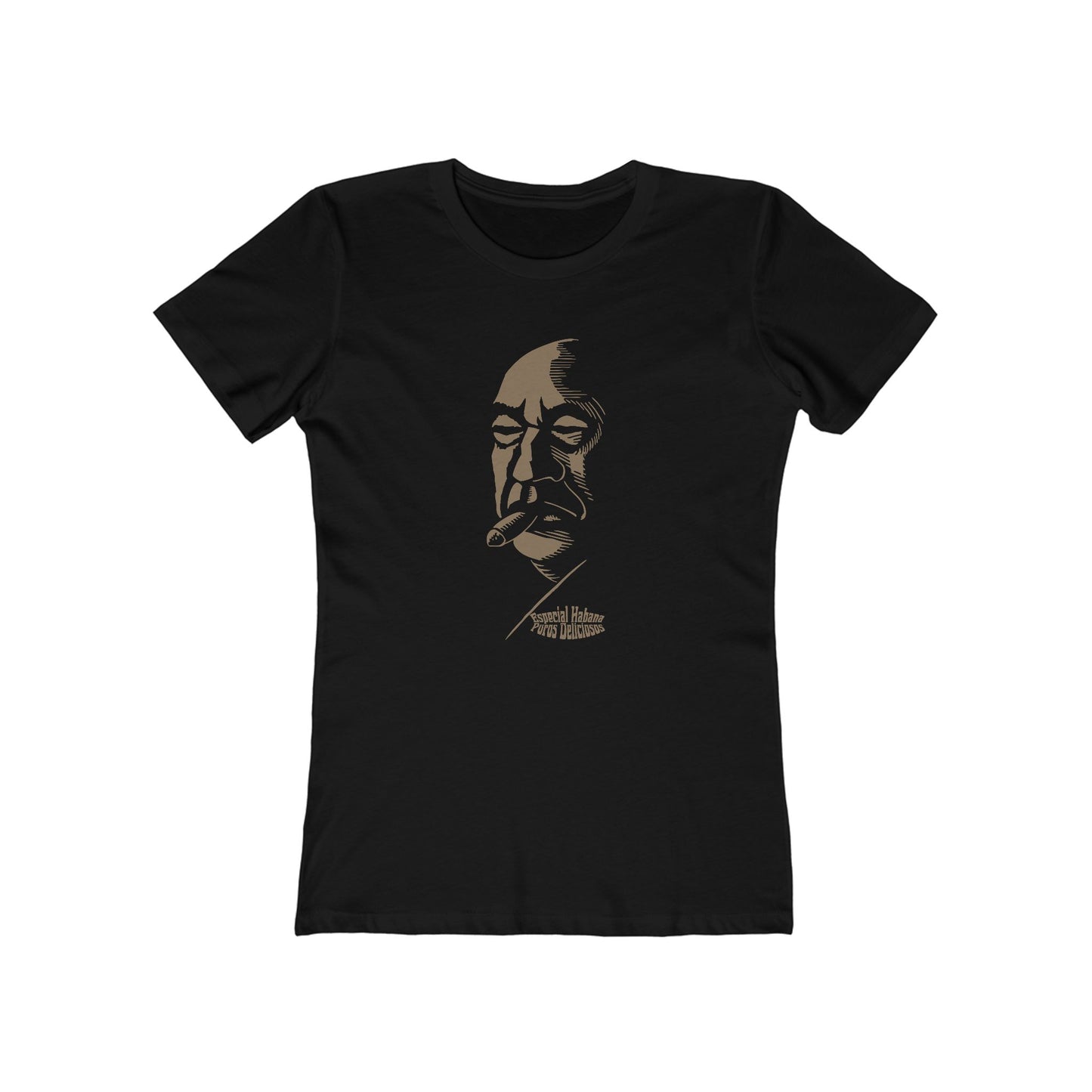 Cigar Havana Special Women's T-Shirt