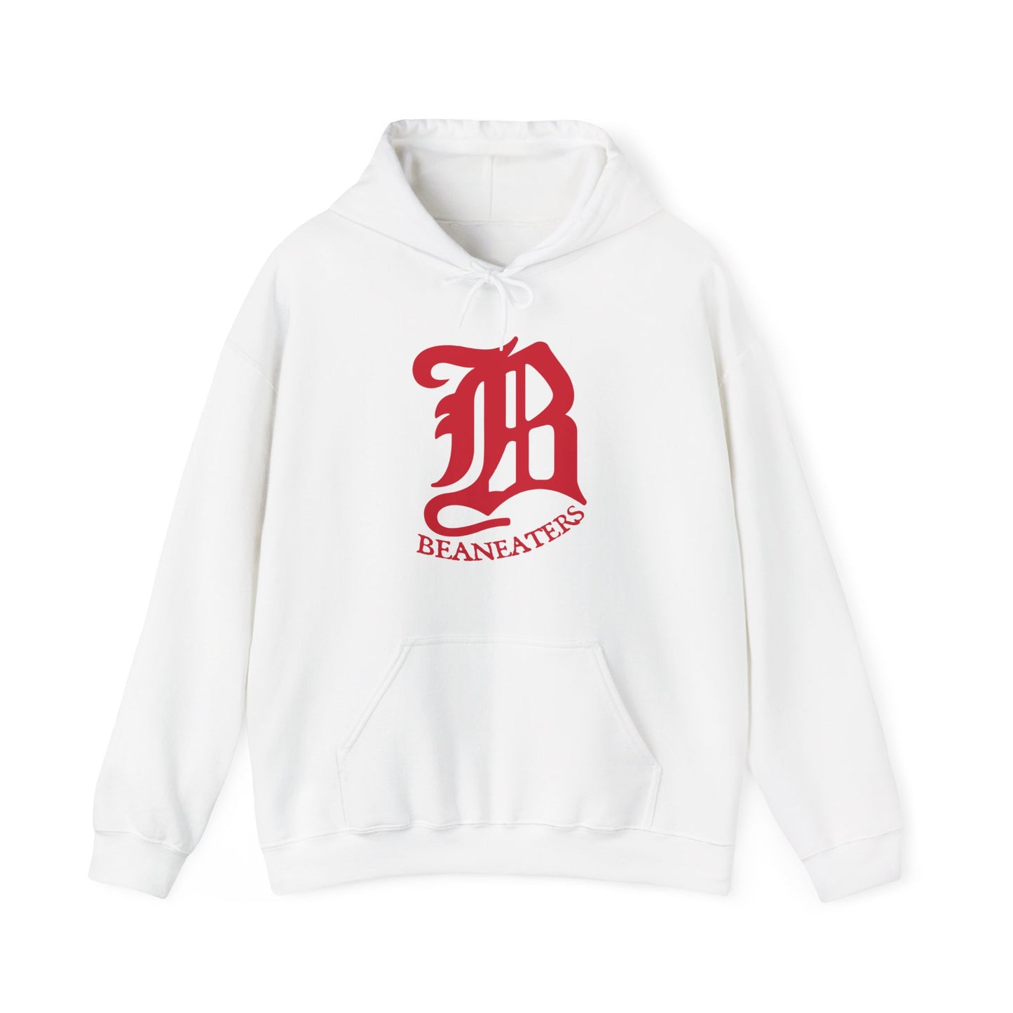 Boston Beaneaters Baseball - Unisex Hoodie