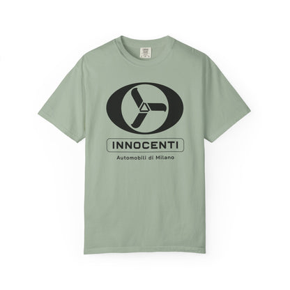 Innocenti T-Shirt Classic Italian Car Unisex