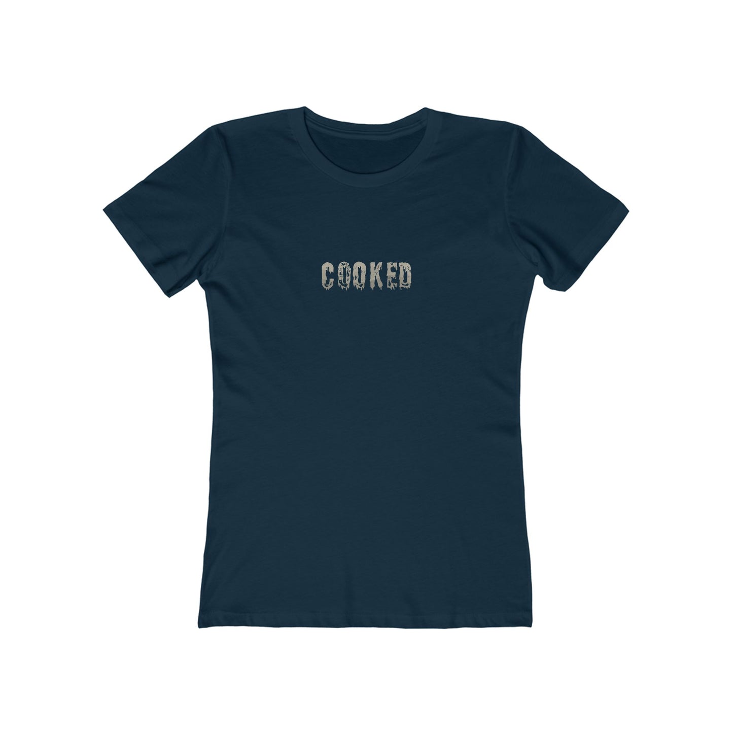 Cooked T-Shirt Women's