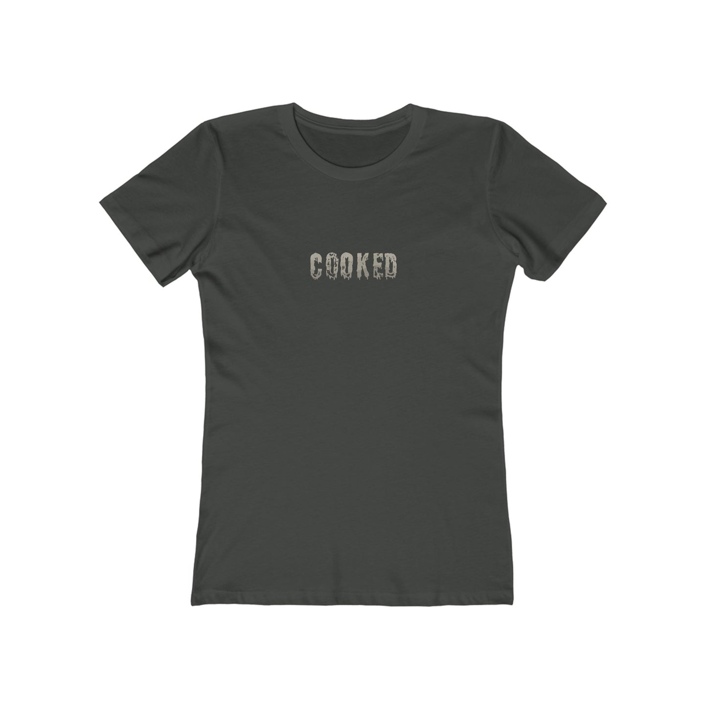 Cooked T-Shirt Women's