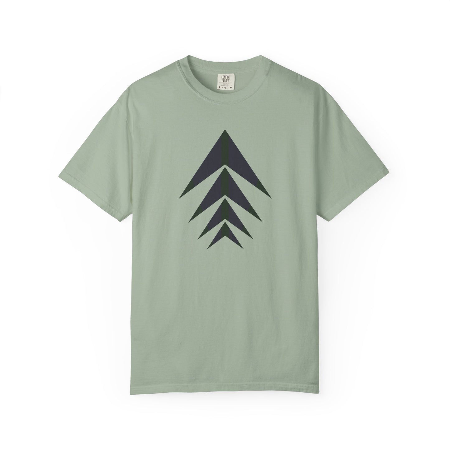 Arrows Unisex T-Shirt