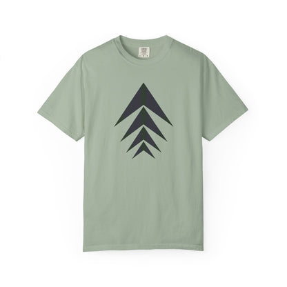 Graphic T-Shirt Arrows Unisex Tee