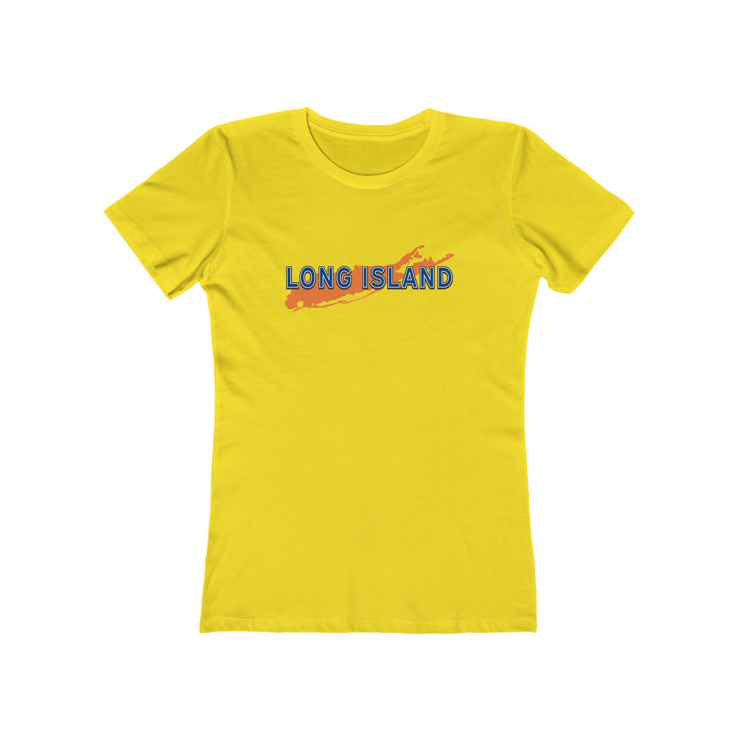 Long Island - Women's T-Shirt