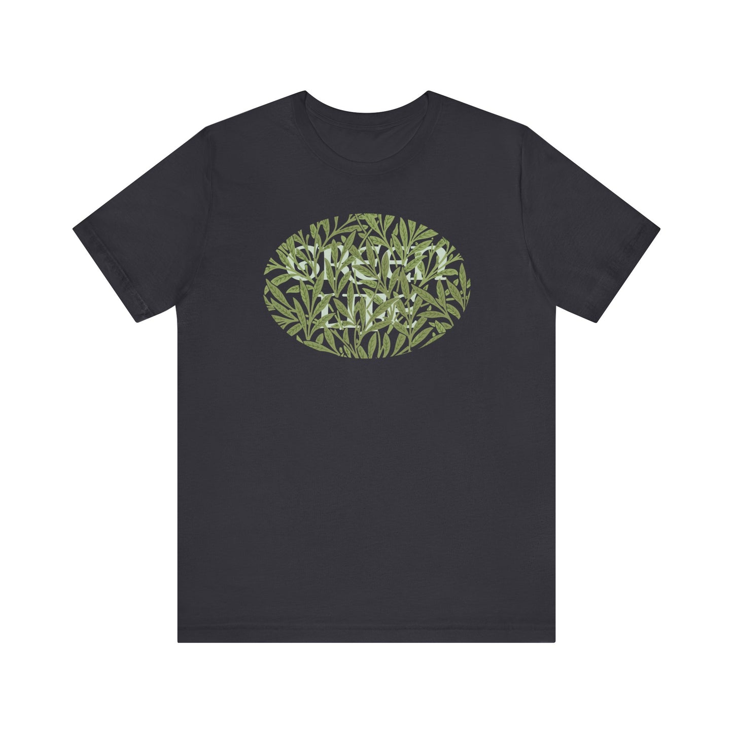 Green Life - Unisex T-Shirt