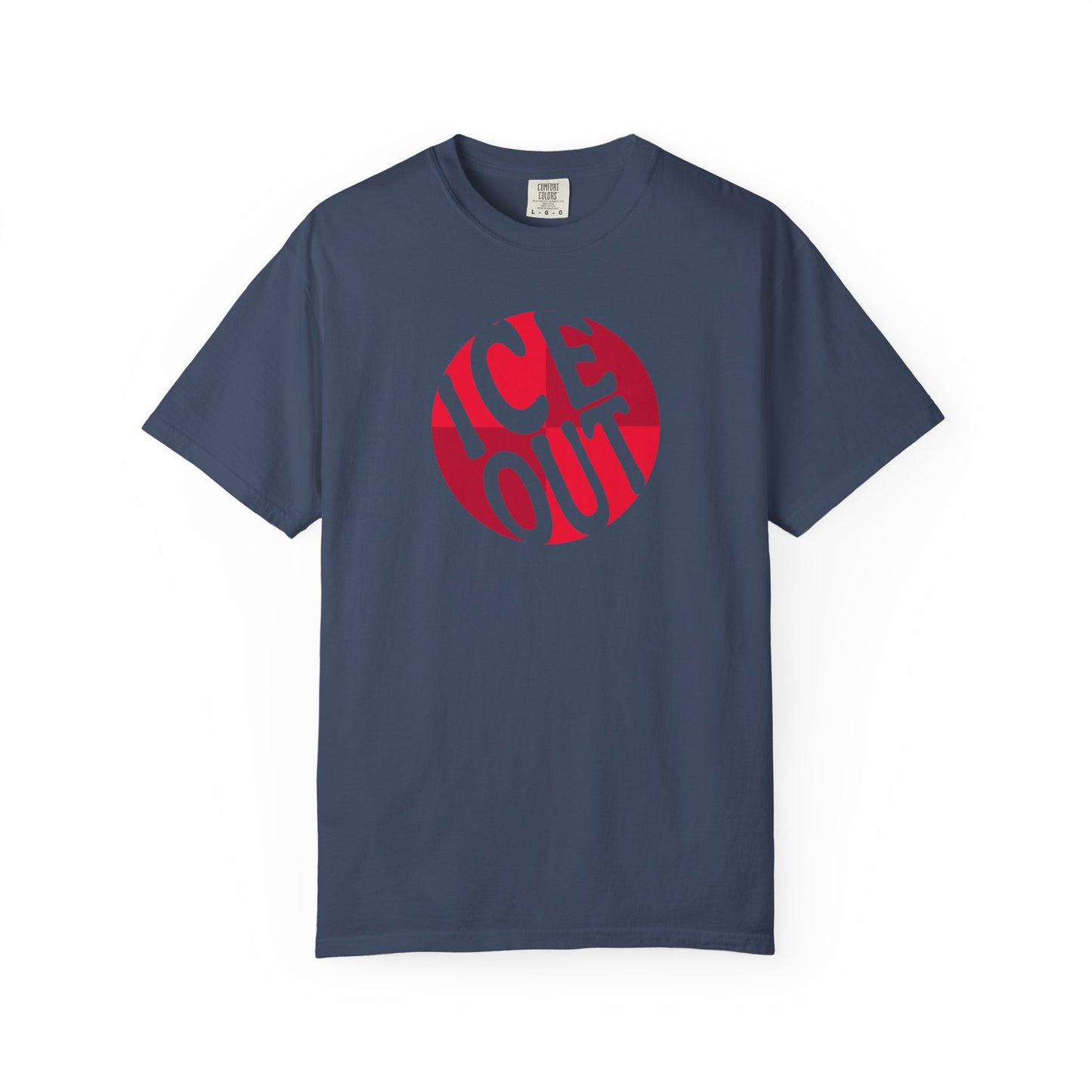 ICE Out T-Shirt Unisex
