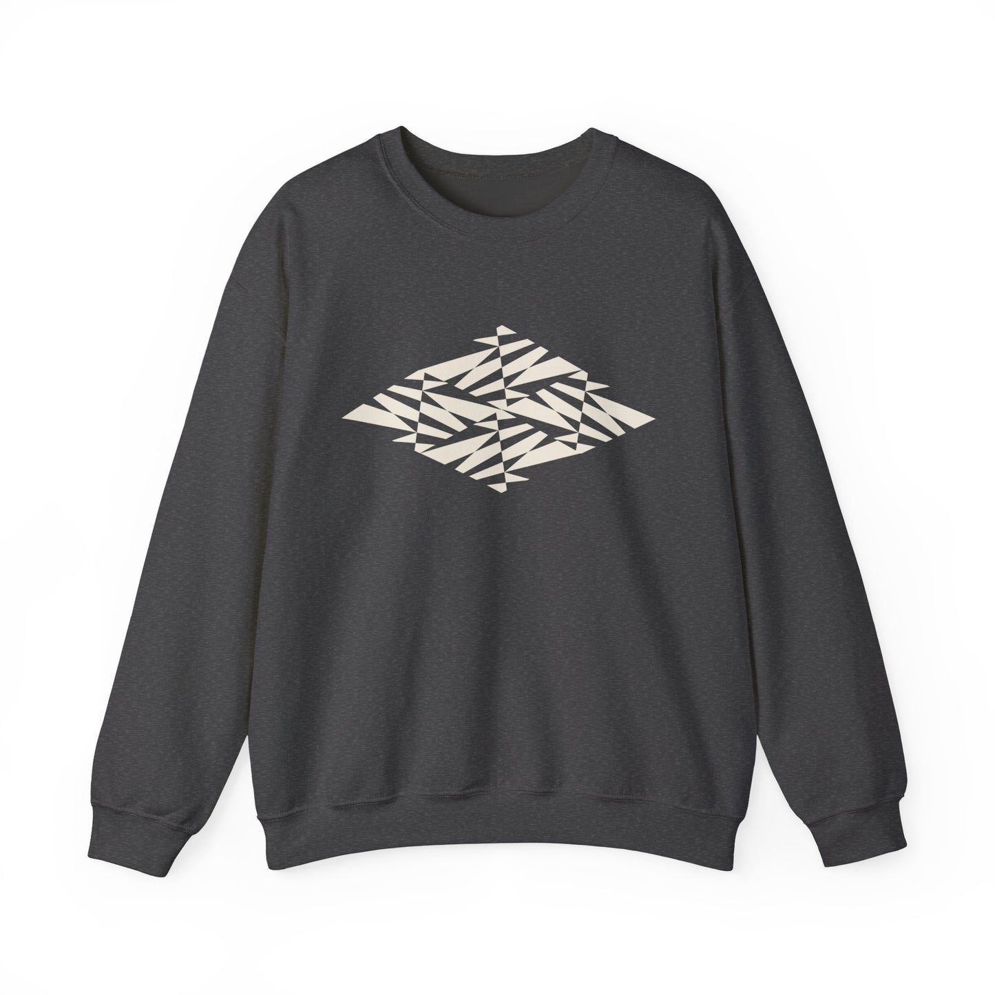 Rough Diamond - Original Graphic Unisex Sweatshirt