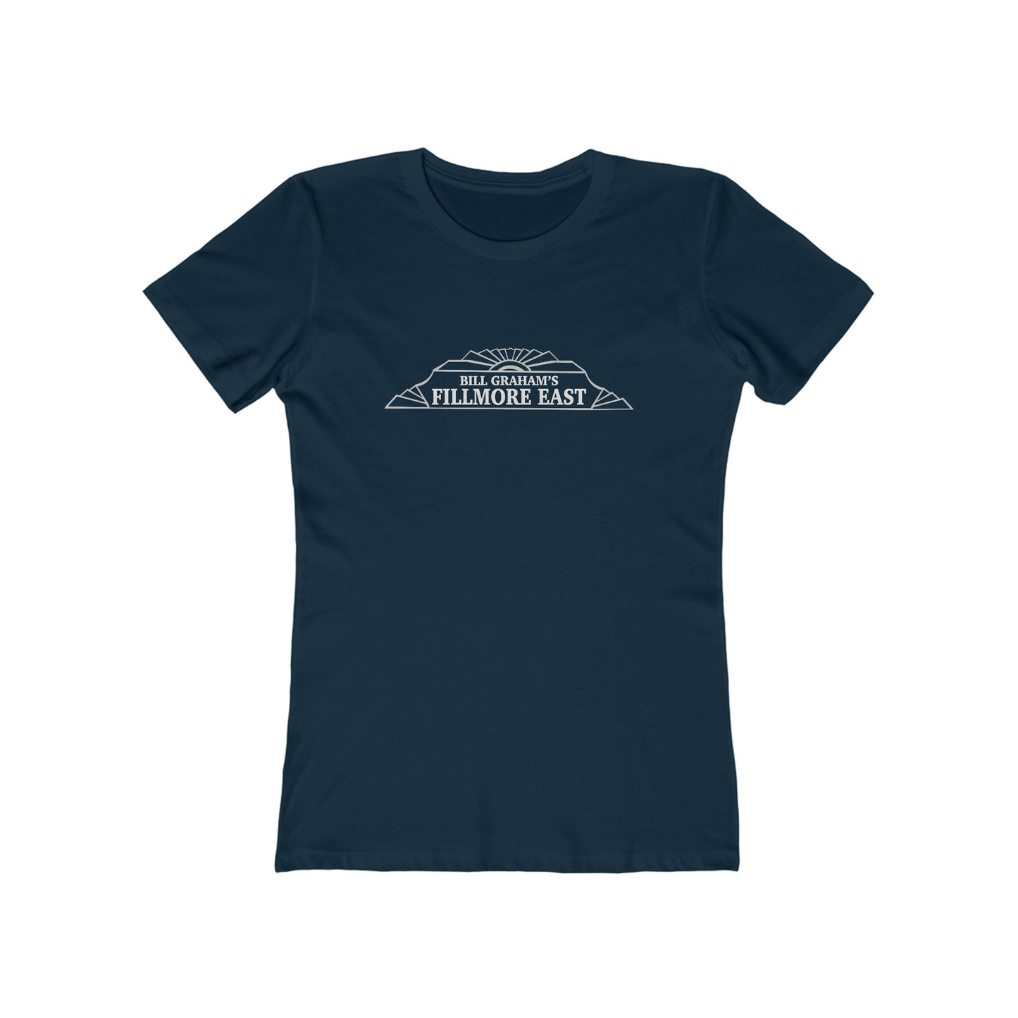 Fillmore East - Women's T-Shirt