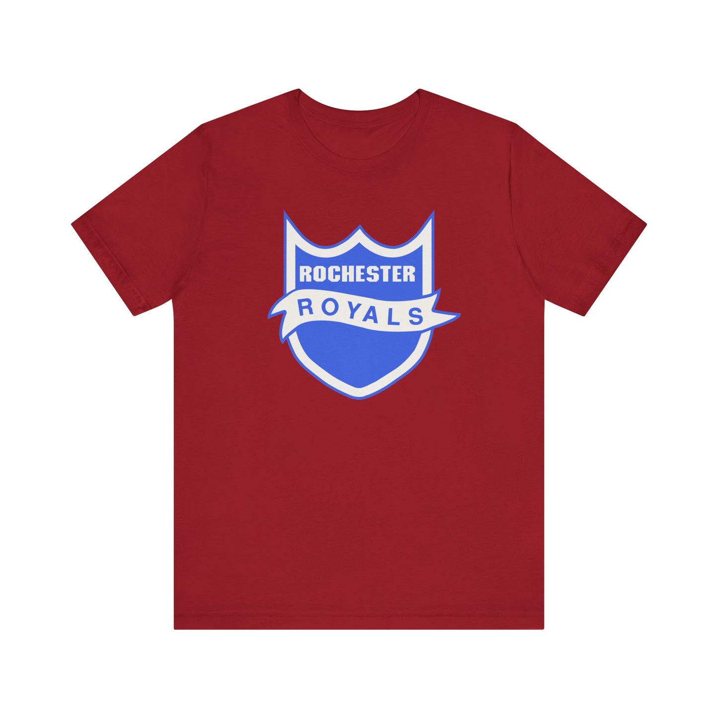 Rochester Royals - Unisex T-Shirt