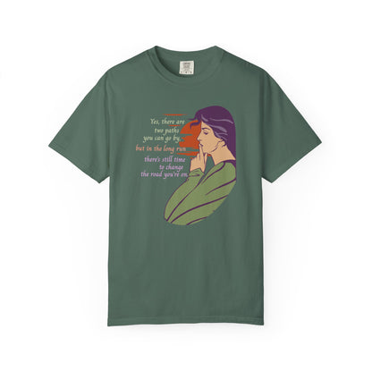 Stairway to Heaven T-Shirt Unisex