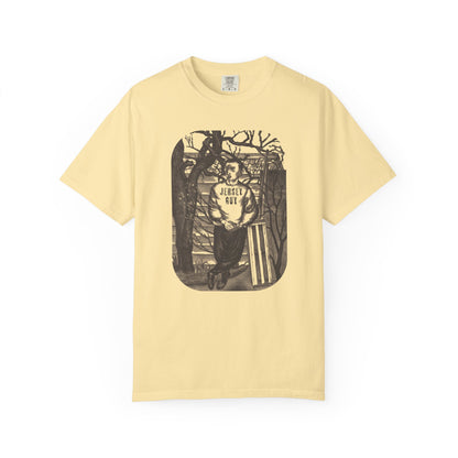 Jersey Guy Unisex T-Shirt