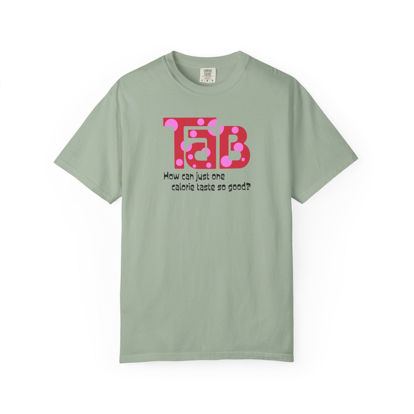 Tab Retro Brand Unisex T-Shirt