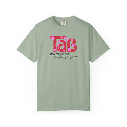 Tab Retro Brand Unisex T-Shirt