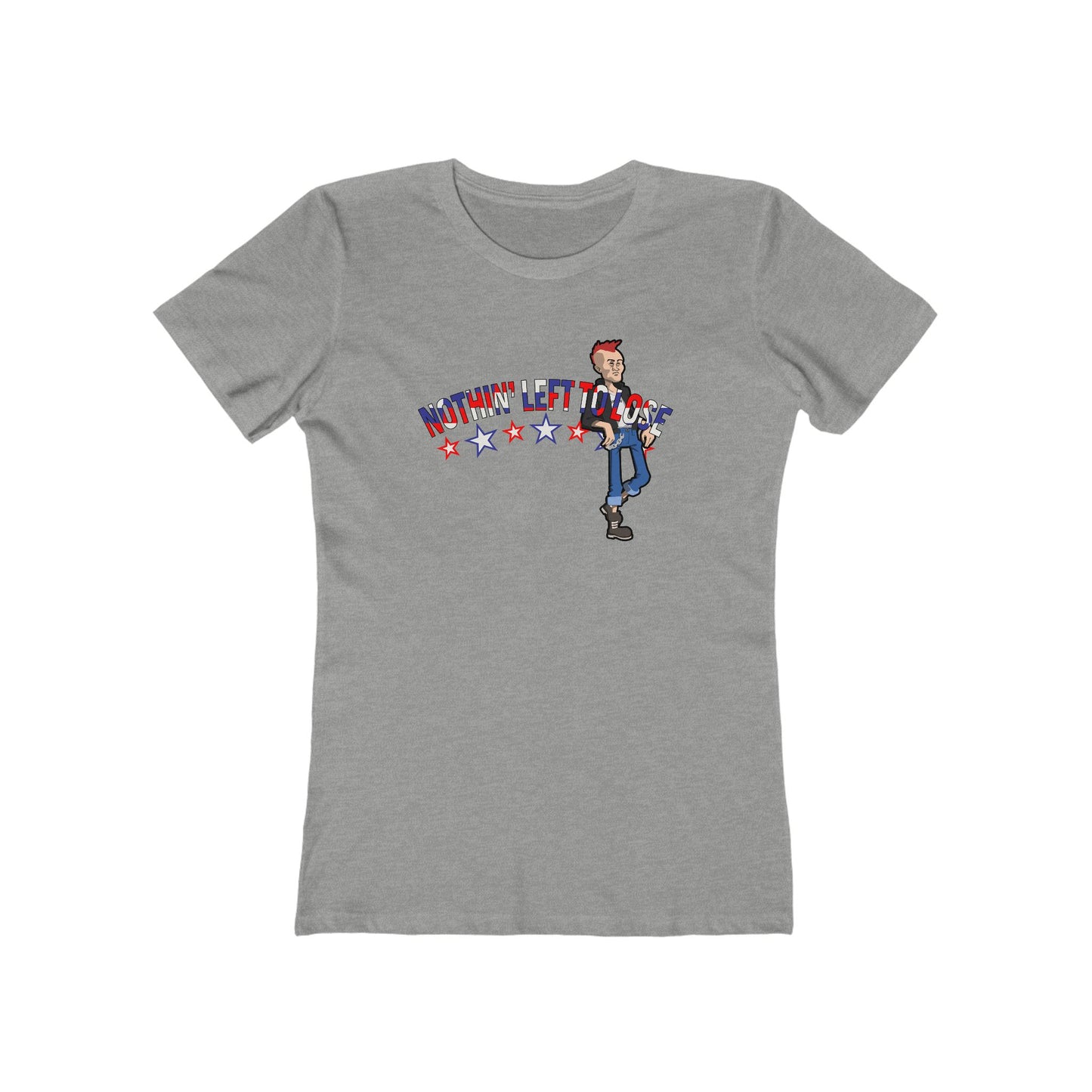 Freedom Women's T-Shirt