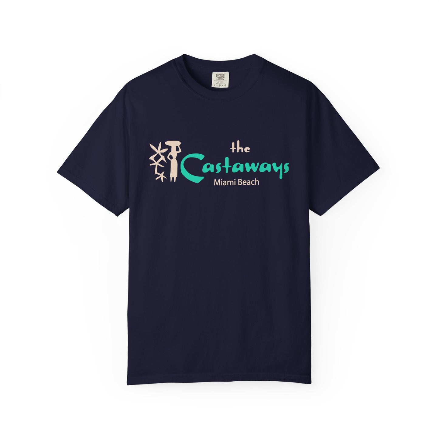 Castaways Unisex T-Shirt