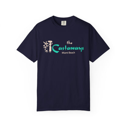 Castaways Unisex T-Shirt