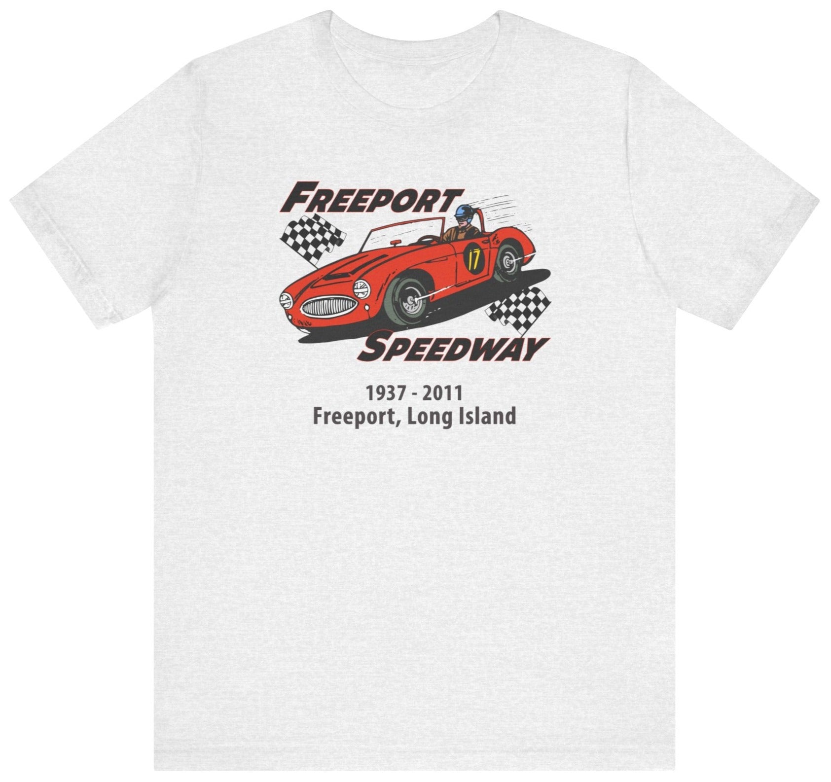 Freeport Stadium t shirt