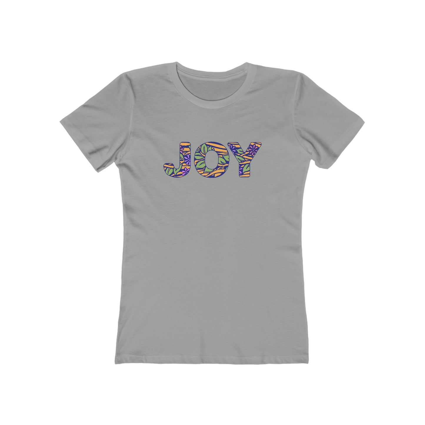 Joy - Women's T-Shirt