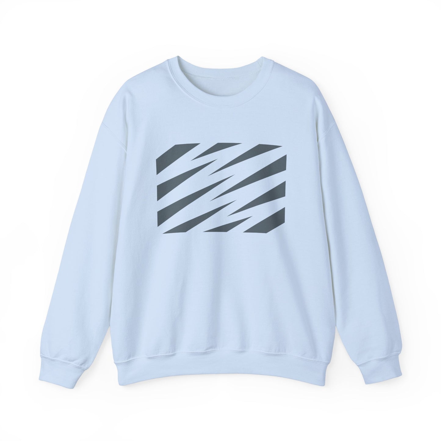 Interruption - Original Graphic Unisex Sweatshirt