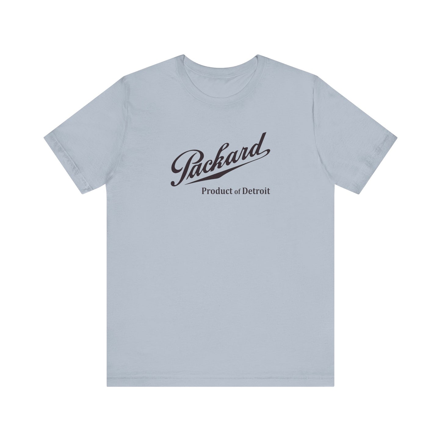 Packard Unisex T-Shirt