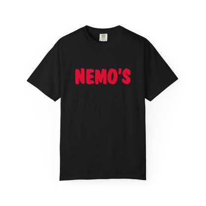 Nemo's Unisex T-Shirt