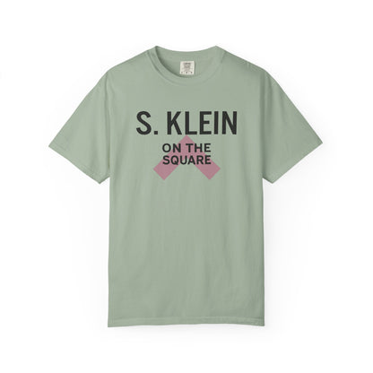 S. Klein Department Store Unisex T-Shirt