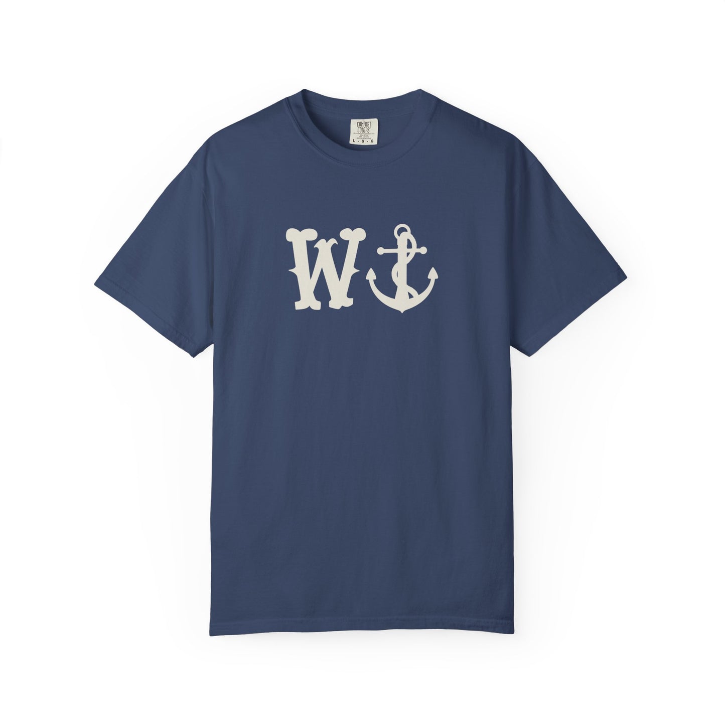 Wanker T-Shirt, Unisex Tee
