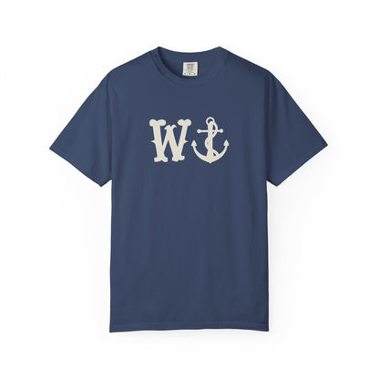 Wanker T-Shirt, Unisex Tee