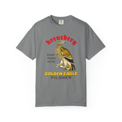 Golden Eagle Pilsner Unisex T-Shirt