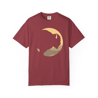Buffalo T-Shirt Unisex