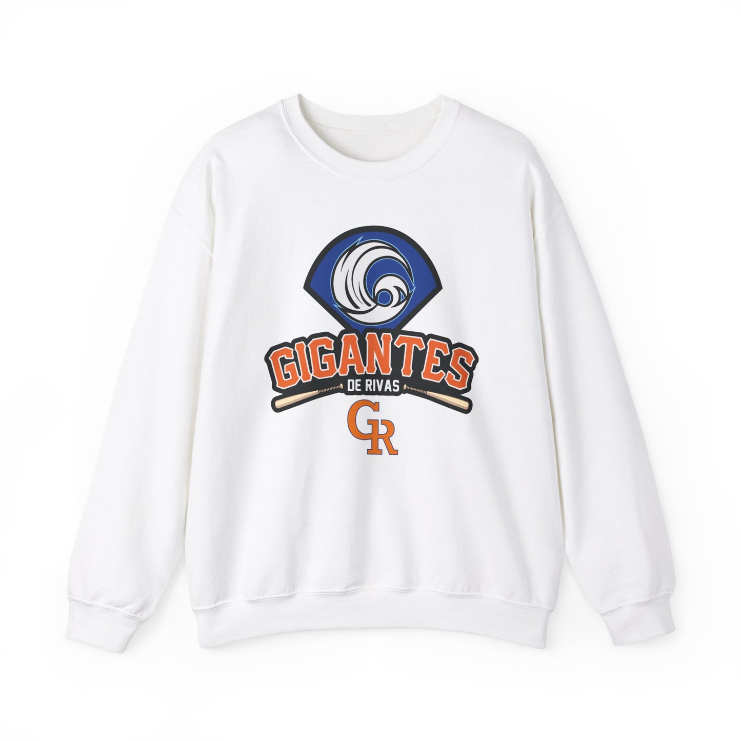 Gigantes de Rivas - Nicaragua Baseball - Unisex Sweatshirt