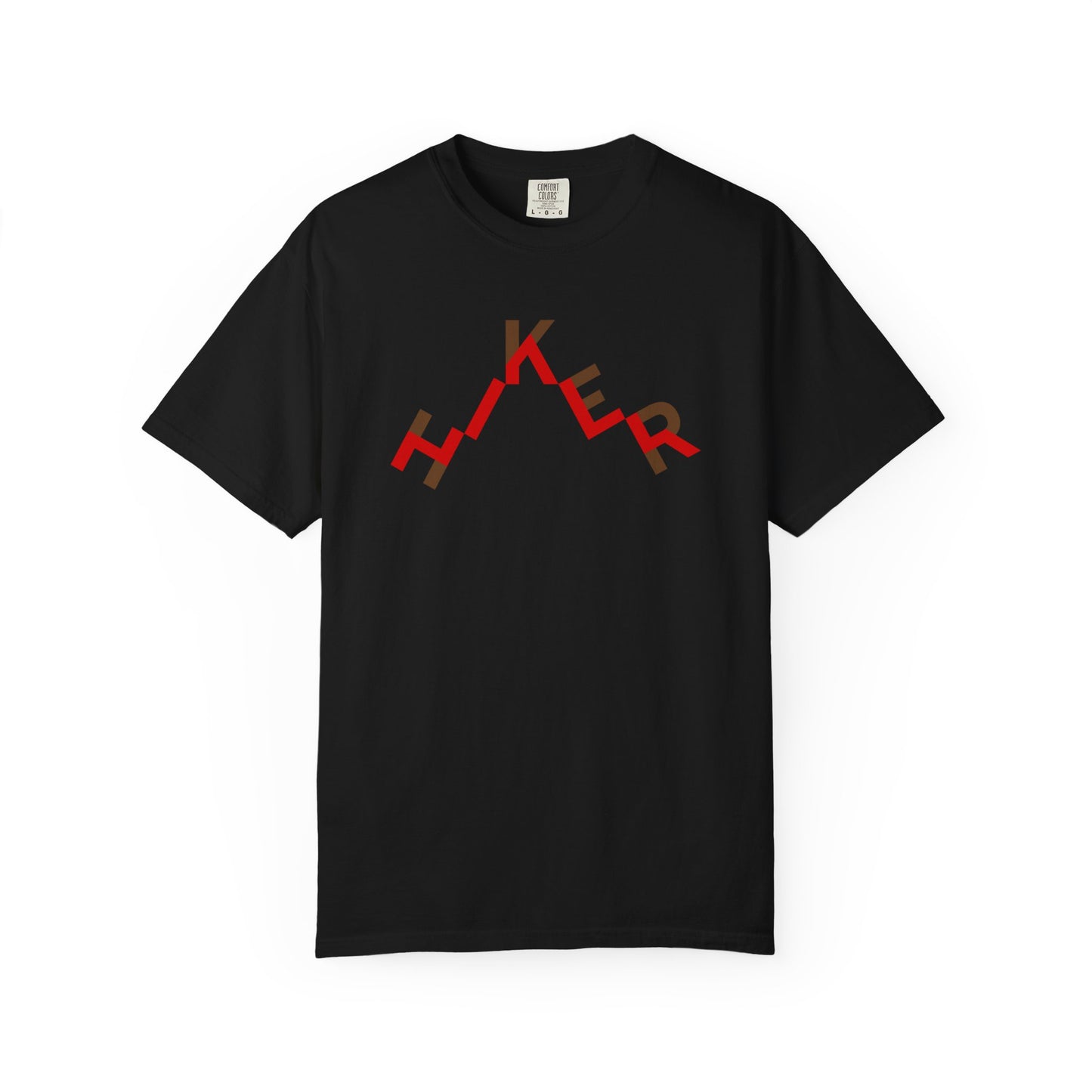 Hiker Unisex T-Shirt