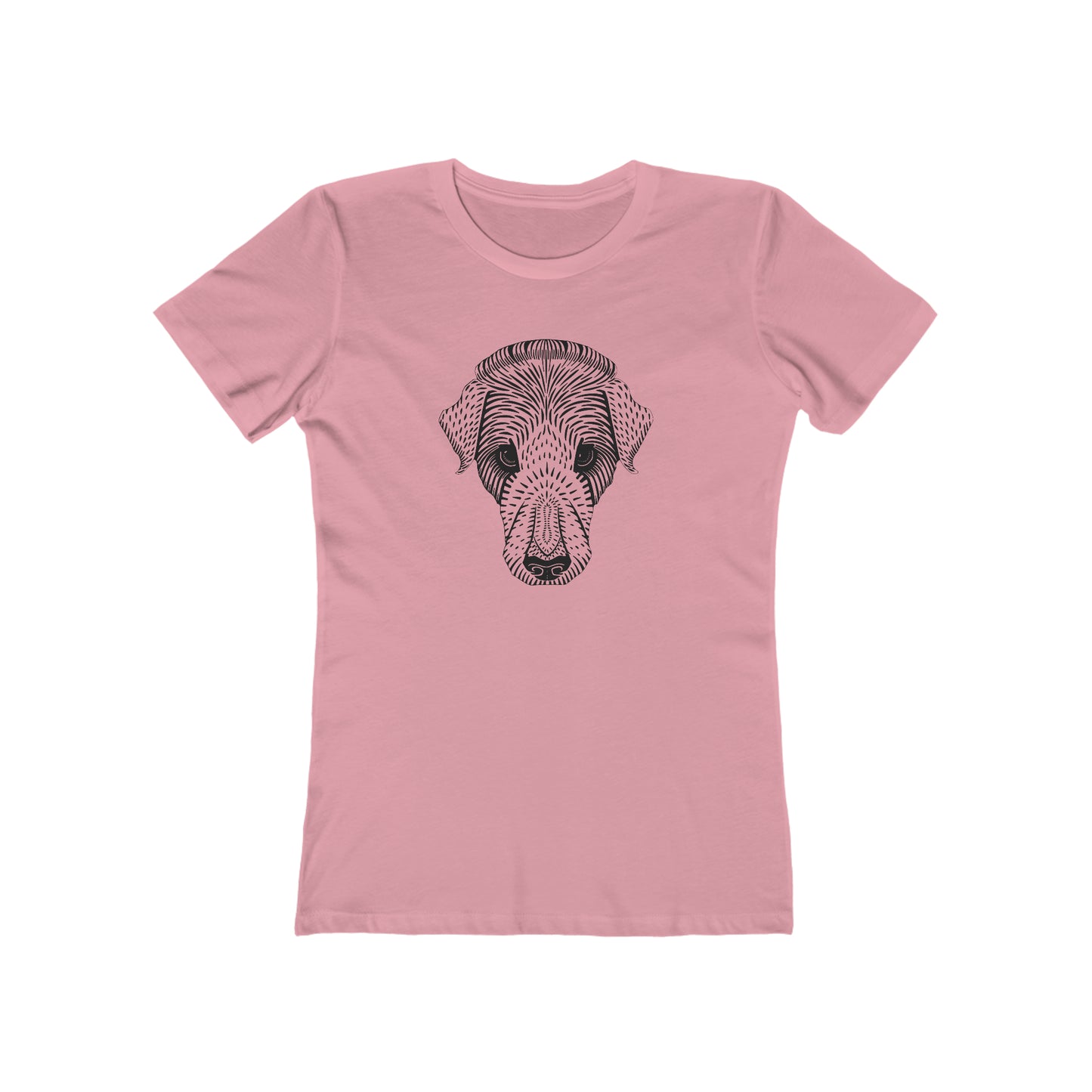 Dog Best Friend - Women's T-Shirt
