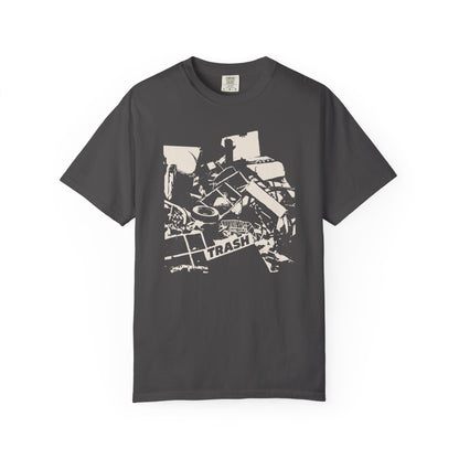 Trash T-Shirt Unisex Junk Pile Tee