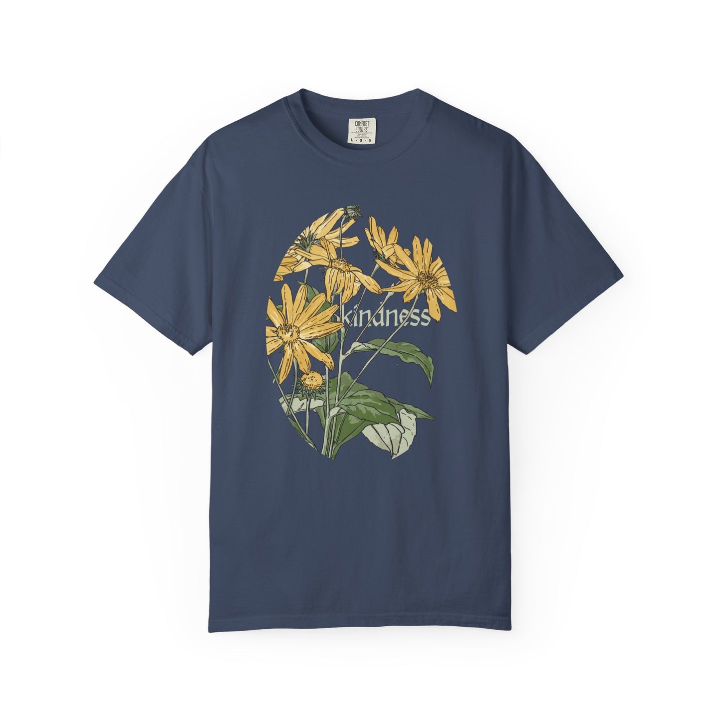 Kindness Unisex T-Shirt