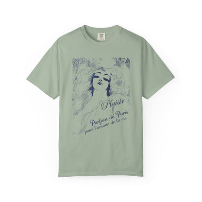 Plaisir Perfume Unisex T-Shirt
