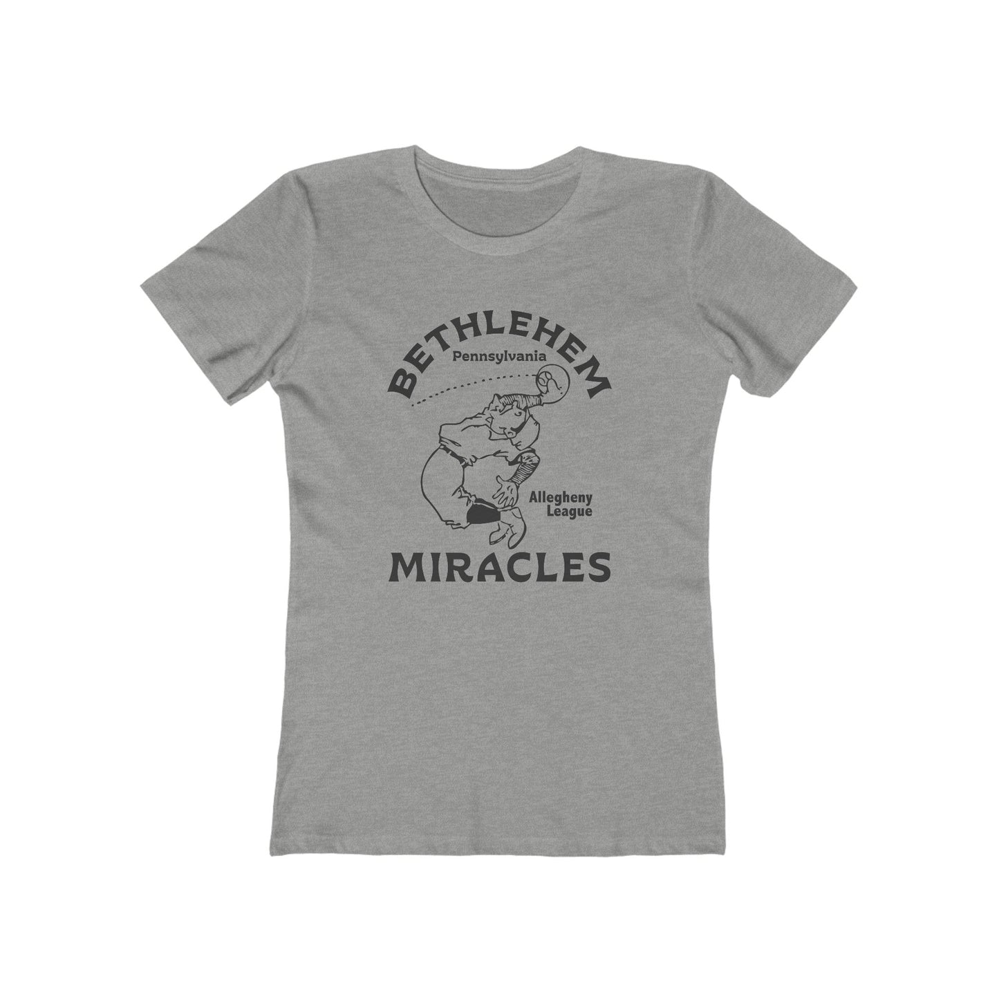 Bethlehem Miracles Women's T-Shirt