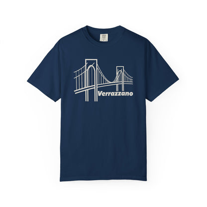 Verrazzano Unisex T-Shirt