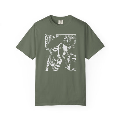 Passengers Unisex T-Shirt